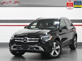 Used 2022 Mercedes-Benz GL-Class 300 4MATIC  No Accident 360 CAM Ambient Light Navigation for sale in Mississauga, ON