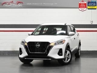 Used 2023 Nissan Kicks No Accident Carplay Blindspot Push Start for sale in Mississauga, ON