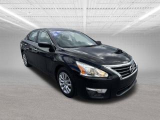 Used 2015 Nissan Altima 2.5 for sale in Halifax, NS