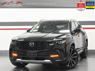 Used 2024 Mazda CX-50 GT Turbo  No Accident 360Cam HUD Panoramic Roof Navigation for sale in Mississauga, ON