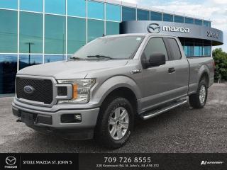 Used 2020 Ford F-150 XL for sale in St. John's, NL