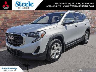 Used 2020 GMC Terrain SLE for sale in Halifax, NS