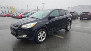 Used 2016 Ford Escape SE for sale in Halifax, NS