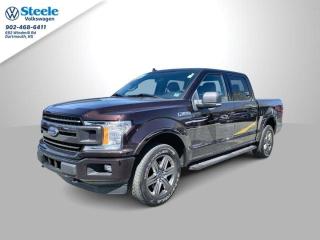 Used 2020 Ford F-150 XLT for sale in Dartmouth, NS