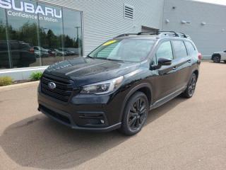 Used 2022 Subaru ASCENT Onyx for sale in Dieppe, NB