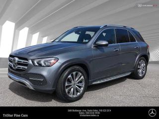 Used 2020 Mercedes-Benz GLE GLE 450 for sale in Saint John, NB