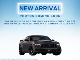 New 2024 Ford Mustang GT for sale in Midland, ON