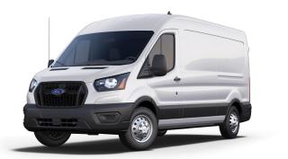 New 2024 Ford Transit Cargo Van BASE for sale in Kingston, ON