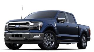 New 2024 Ford F-150 Hybrid LARIAT for sale in Kingston, ON