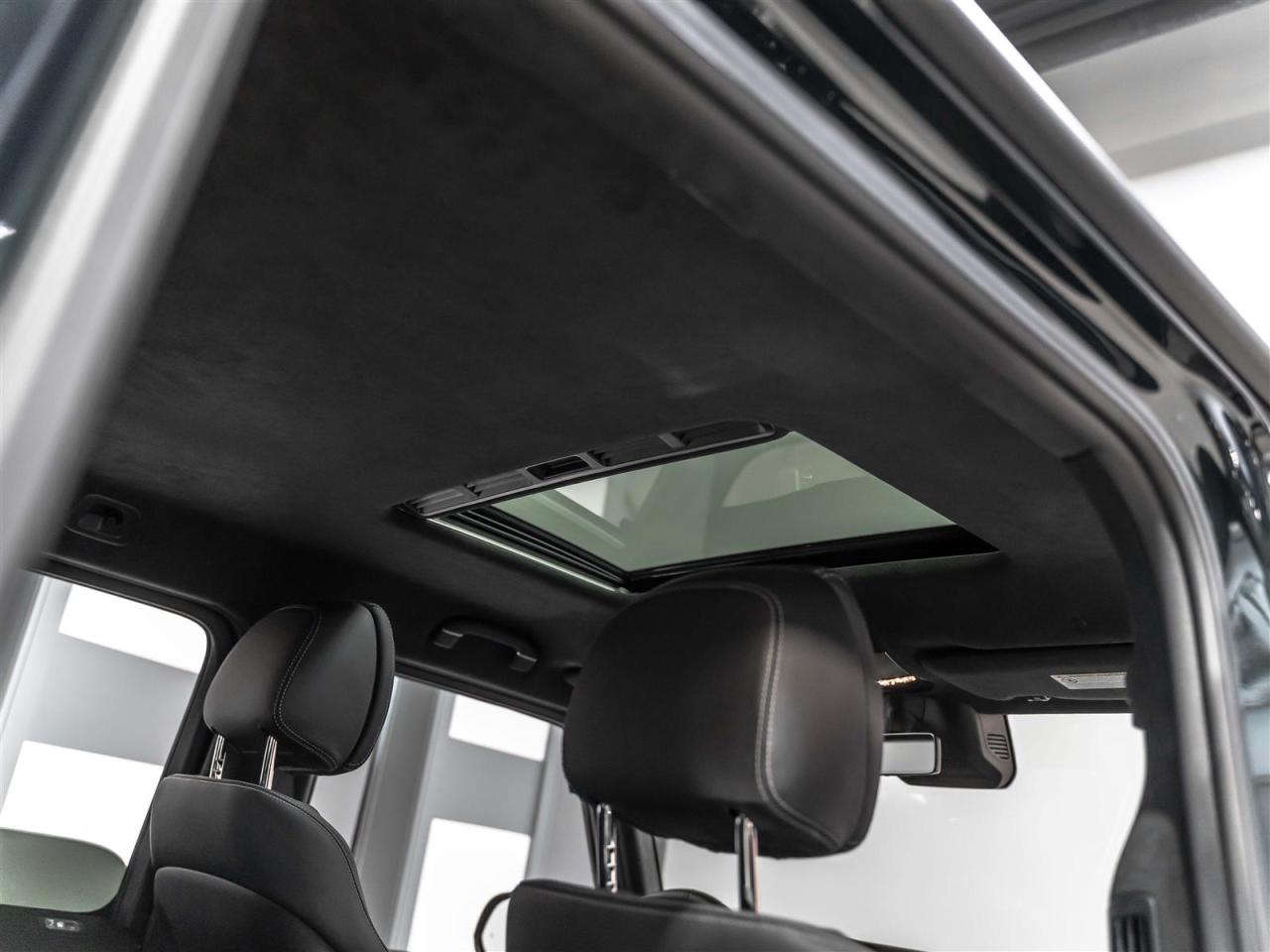 2022 Mercedes-Benz G63 AMG AMG G 63|NIGHT PKG|BULL BAR|DISTRONIC|MASSAGE|360CAM|EXCLUSIVE Photo