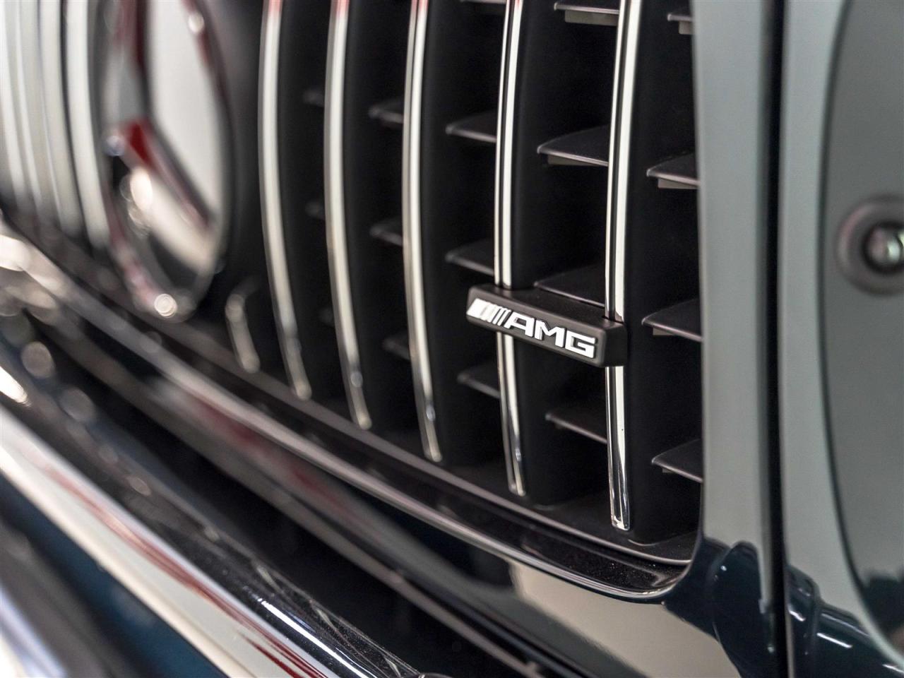 2022 Mercedes-Benz G63 AMG AMG G 63|NIGHT PKG|BULL BAR|DISTRONIC|MASSAGE|360CAM|EXCLUSIVE Photo