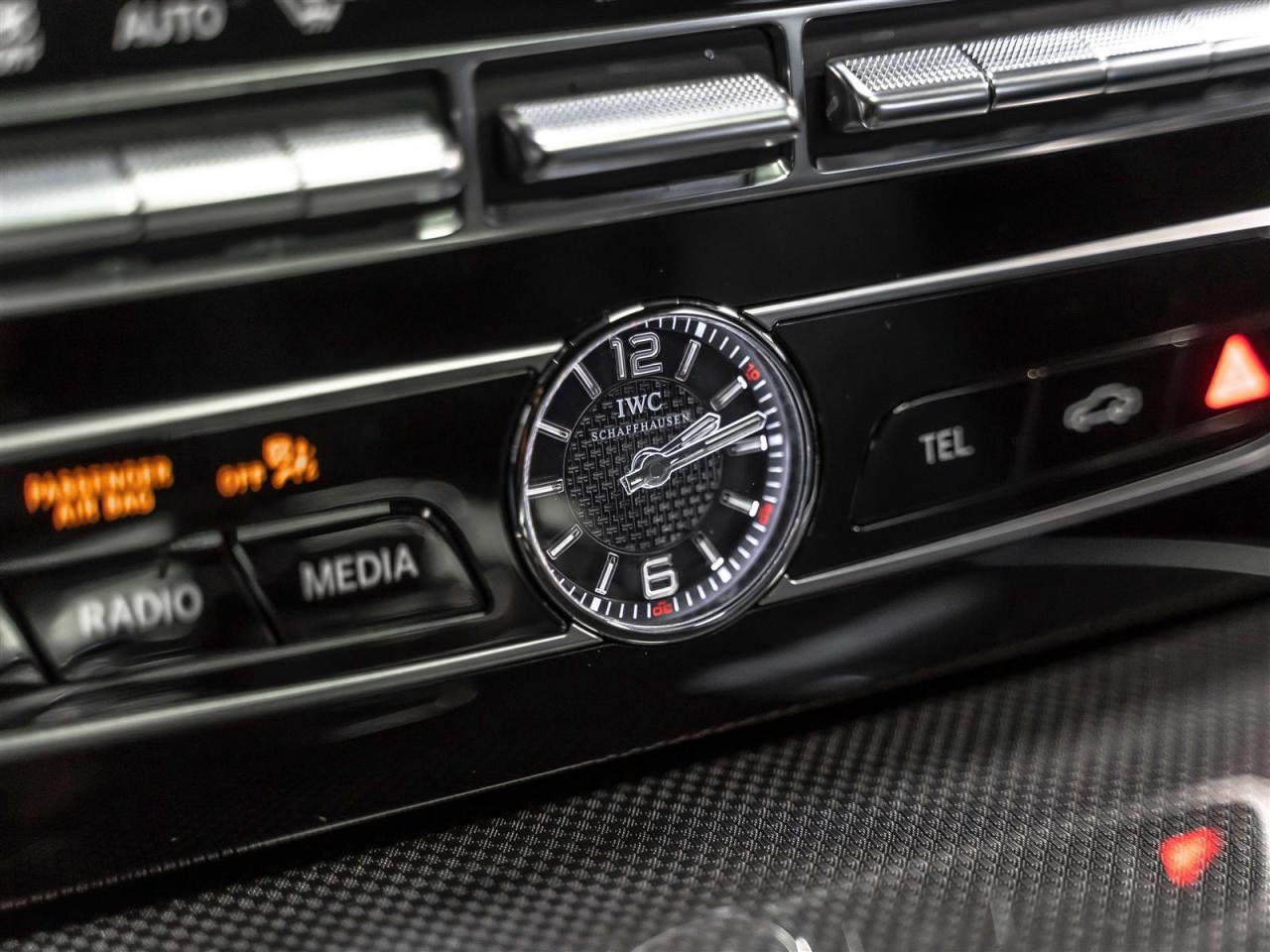 2022 Mercedes-Benz G63 AMG AMG G 63|NIGHT PKG|BULL BAR|DISTRONIC|MASSAGE|360CAM|EXCLUSIVE Photo