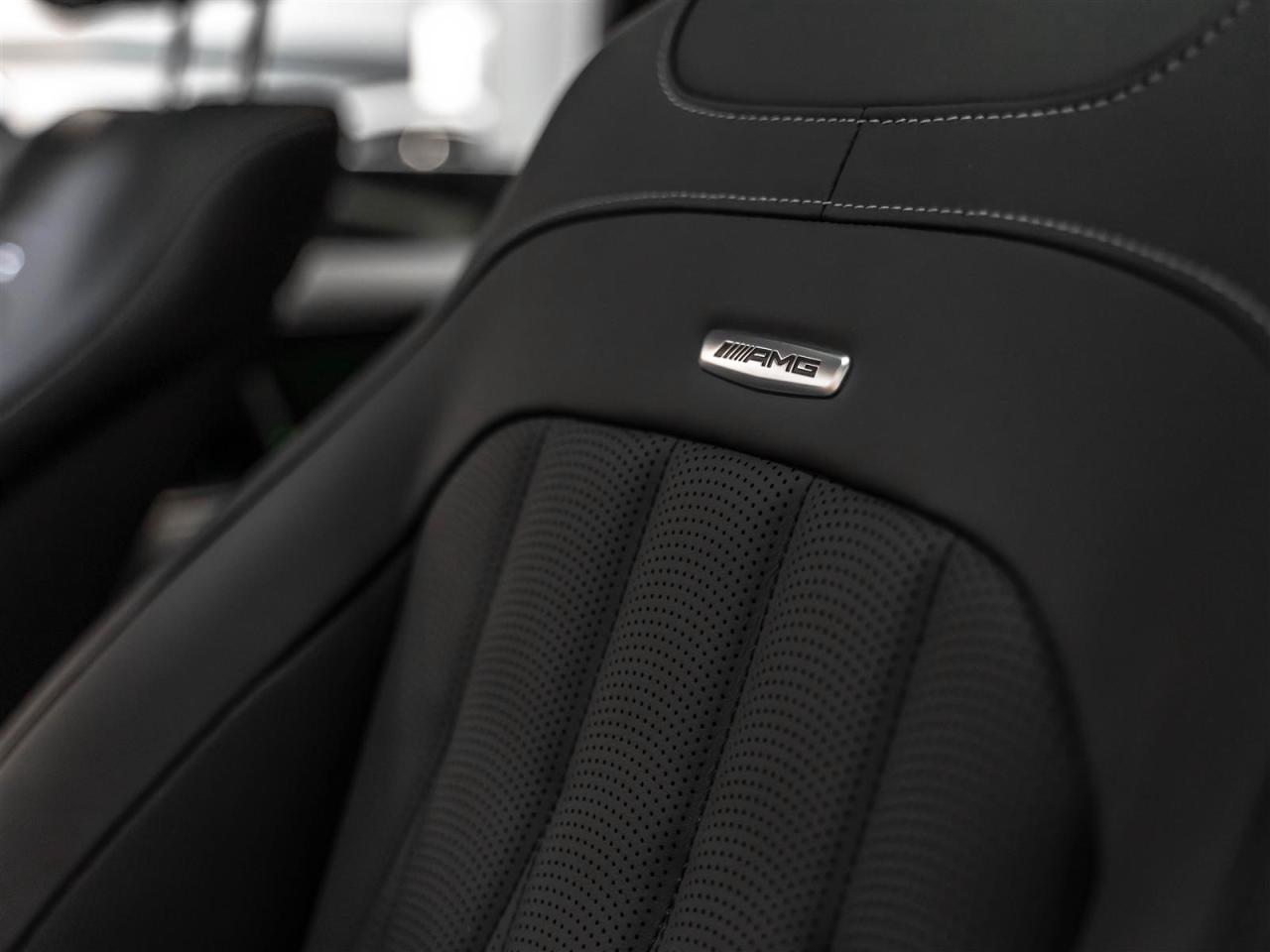 2022 Mercedes-Benz G63 AMG AMG G 63|NIGHT PKG|BULL BAR|DISTRONIC|MASSAGE|360CAM|EXCLUSIVE Photo