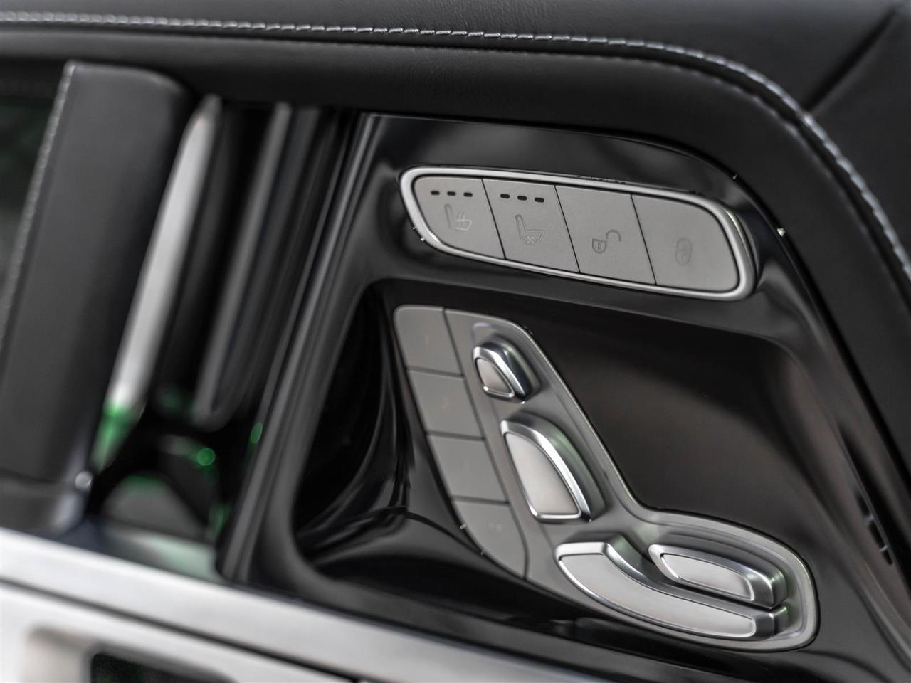 2022 Mercedes-Benz G63 AMG AMG G 63|NIGHT PKG|BULL BAR|DISTRONIC|MASSAGE|360CAM|EXCLUSIVE Photo