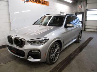 Used 2018 BMW X3  for sale in Peterborough, ON