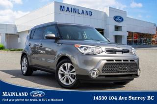 Used 2014 Kia Soul EX for sale in Surrey, BC