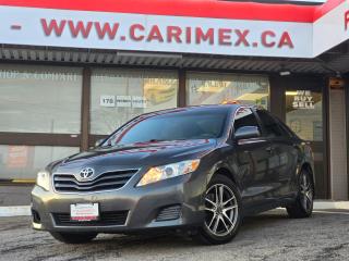 Used 2010 Toyota Camry LE AC | Cruise Control | Alloys | Power Group for sale in Waterloo, ON