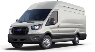 New 2024 Ford Transit Cargo Van for sale in Abbotsford, BC