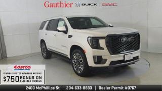 *Qualified Costco members can get a $750 bonus on a new 2024 GMC Yukons and Yukon XLs!*Contact Gauthier Buick GMC for complete details.<br />----------------------------------------<br />Our experienced sales staff is eager to share its knowledge and enthusiasm with you. We buy and trade for all brands including Ford, Chevrolet, GMC, Toyota, Honda, Dodge, Jeep, Nissan and BMW. Wed be happy to answer any questions that you may have. Call now to schedule a test drive.