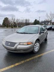 Used 1998 Chrysler Cirrus LXi for sale in Drummondville, QC
