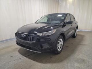 New 2024 Ford Escape ACTIVE 200A W/TECH PACKAGE #1 for sale in Regina, SK