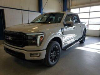 New 2024 Ford F-150 4x4 Supercrew-145 for sale in Moose Jaw, SK
