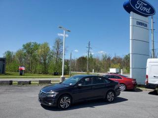 Used 2019 Volkswagen Jetta Execline for sale in Embrun, ON