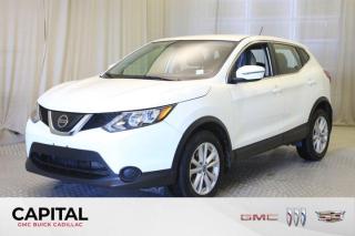 Used 2019 Nissan Qashqai S AWD for sale in Regina, SK