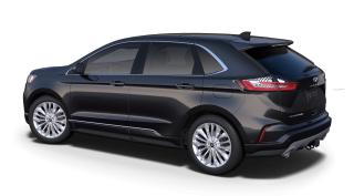 2024 Ford Edge Titanium Photo