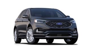 2024 Ford Edge Titanium Photo