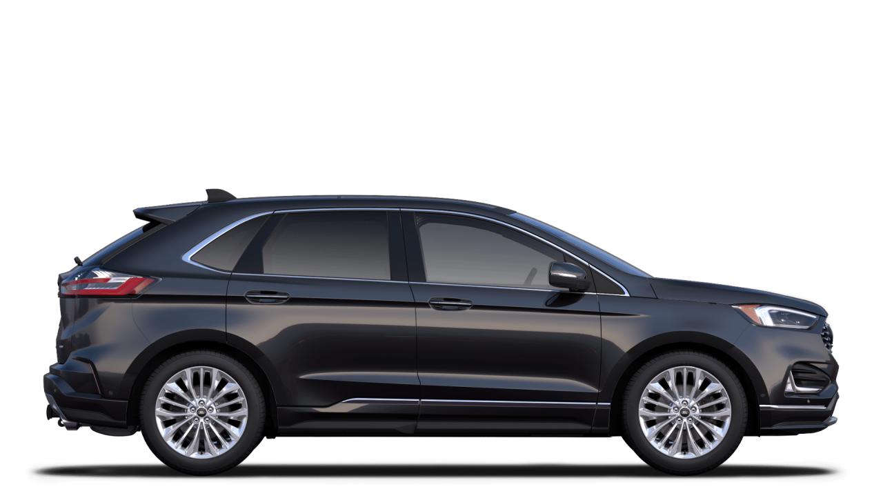 2024 Ford Edge Titanium Photo5