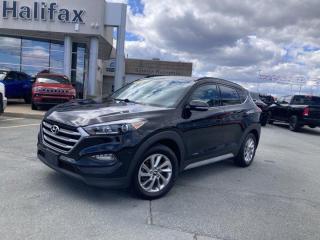 Used 2017 Hyundai Tucson Luxury for sale in Halifax, NS
