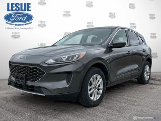 Used 2020 Ford Escape SE AWD for sale in Harriston, ON