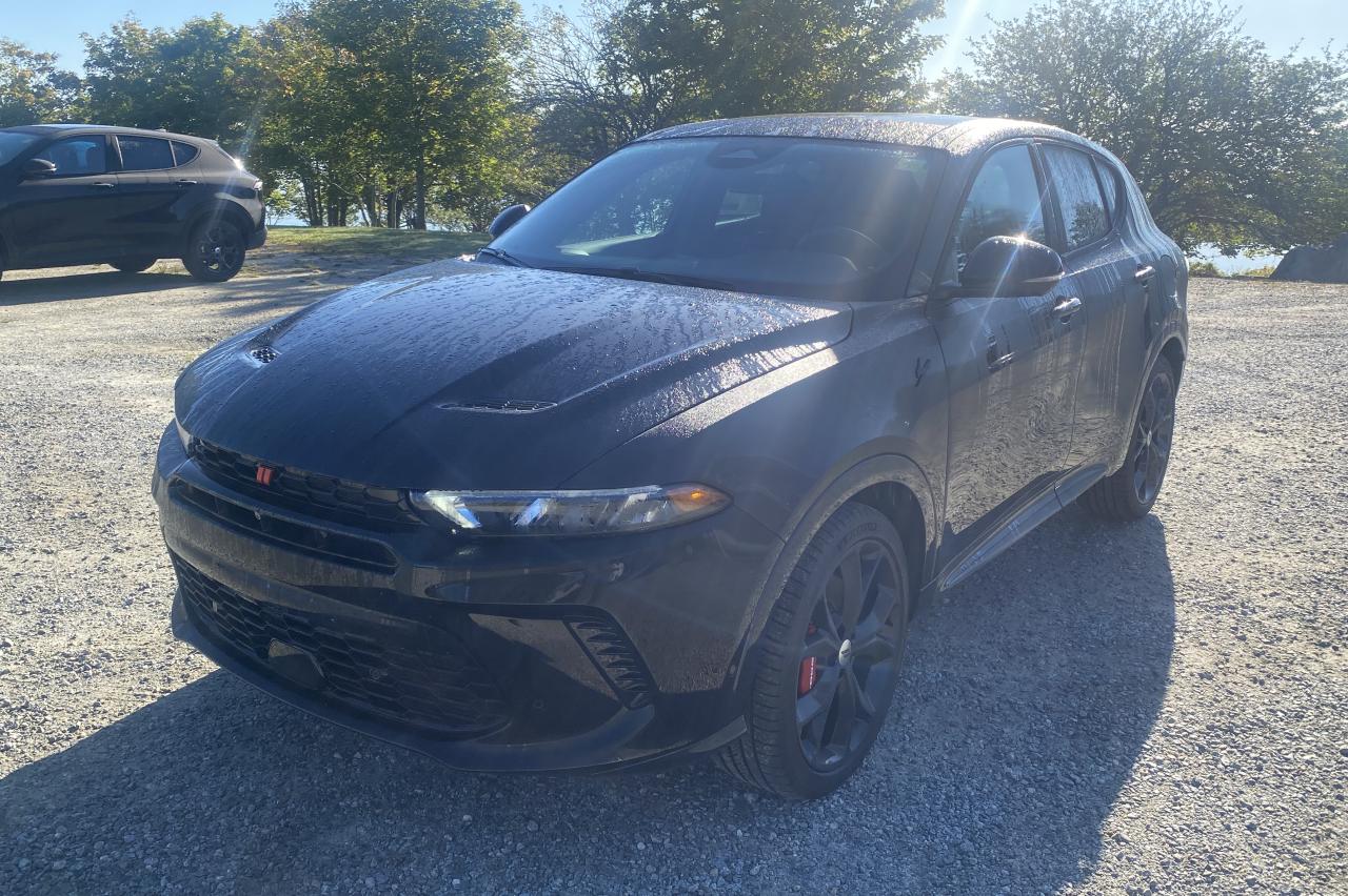 New 2024 Dodge Hornet R/T Plus PHEV EAWD for sale in Barrington, NS