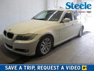 Used 2009 BMW 3 Series 323i for sale in Dartmouth, NS
