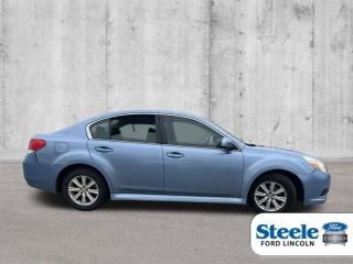 Used 2011 Subaru Legacy  for sale in Halifax, NS