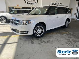 Used 2016 Ford Flex  for sale in Halifax, NS