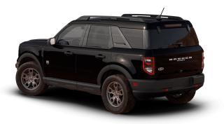 2024 Ford Bronco Sport Big Bend® Photo