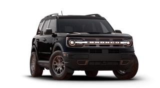 2024 Ford Bronco Sport Big Bend® Photo