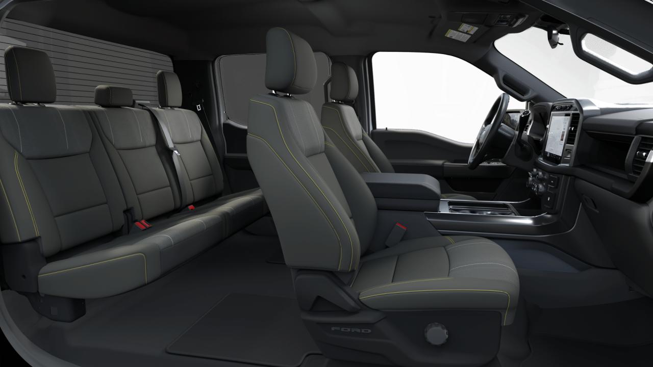 2024 Ford F-150 STX® Photo5