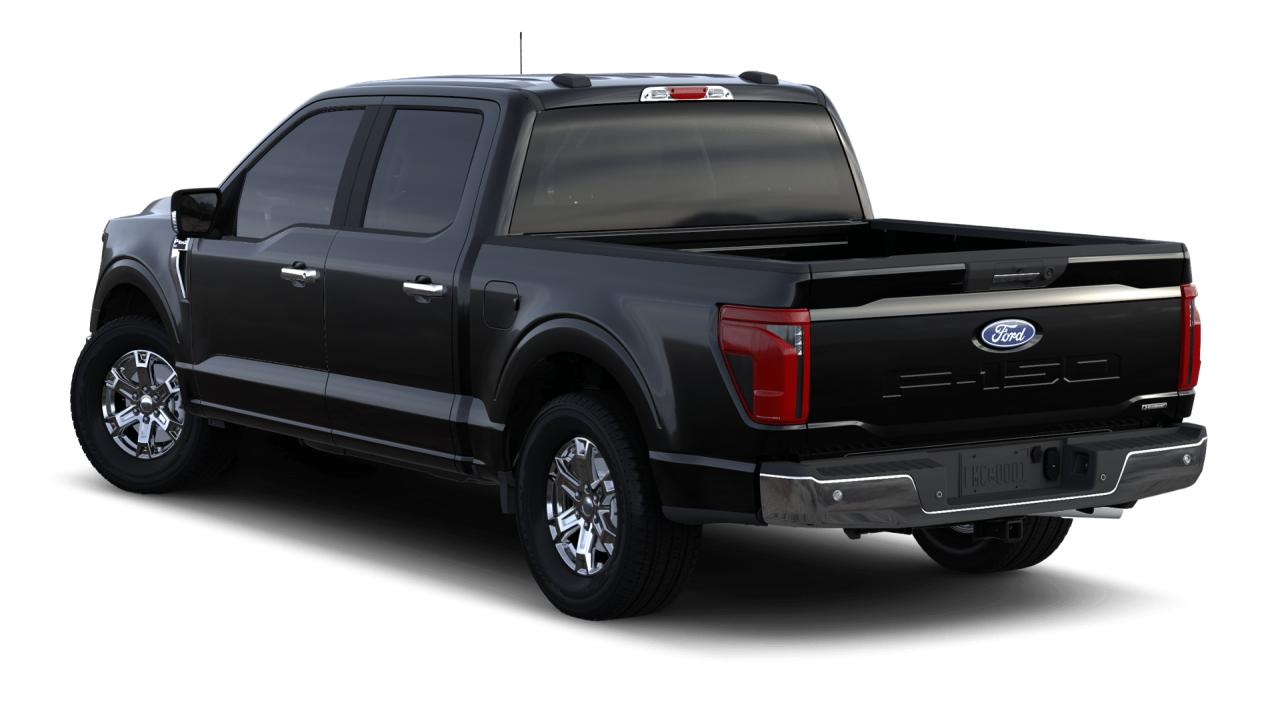 2024 Ford F-150 XLT Photo5