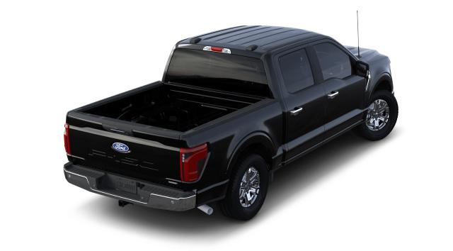 2024 Ford F-150 XLT Photo2