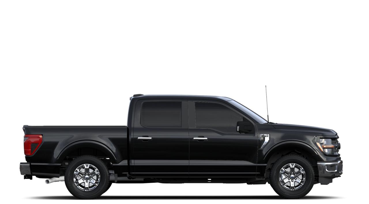 2024 Ford F-150 XLT Photo5