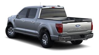 2024 Ford F-150 XLT Photo