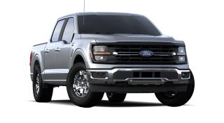 2024 Ford F-150 XLT Photo