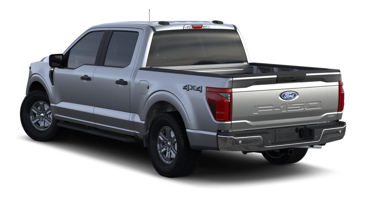 2024 Ford F-150 XL Photo5