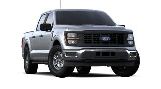 2024 Ford F-150 XL Photo