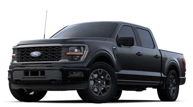 Image - 2024 Ford F-150 STX®