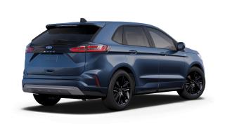 2024 Ford Edge ST-Line Photo