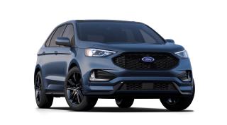 2024 Ford Edge ST-Line Photo